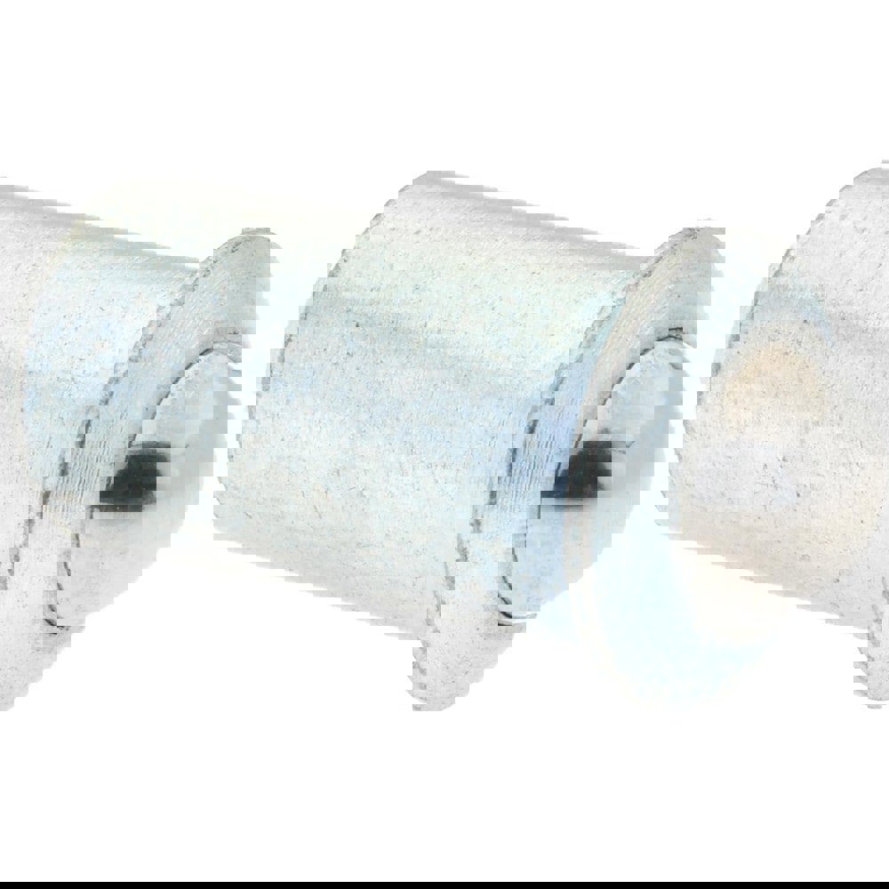 Steel Press Fit Ball Plunger: 0.25